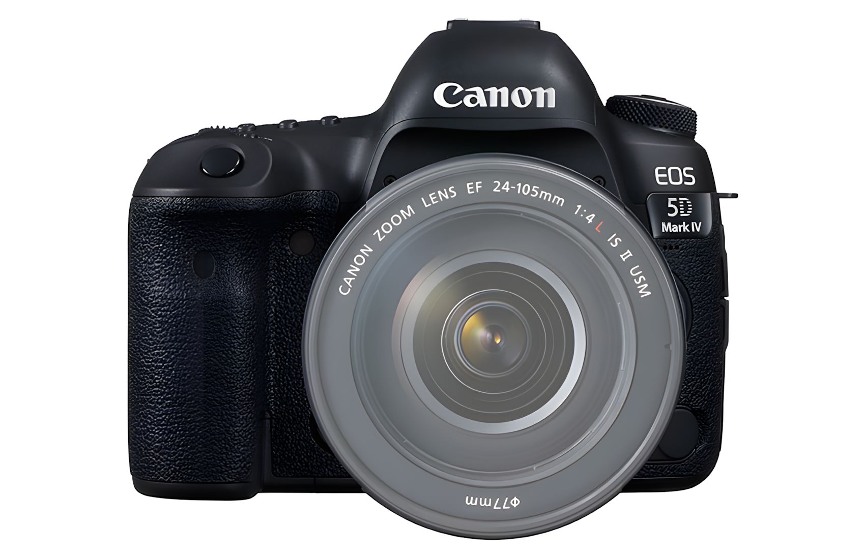 EOS 5D Mark IV
