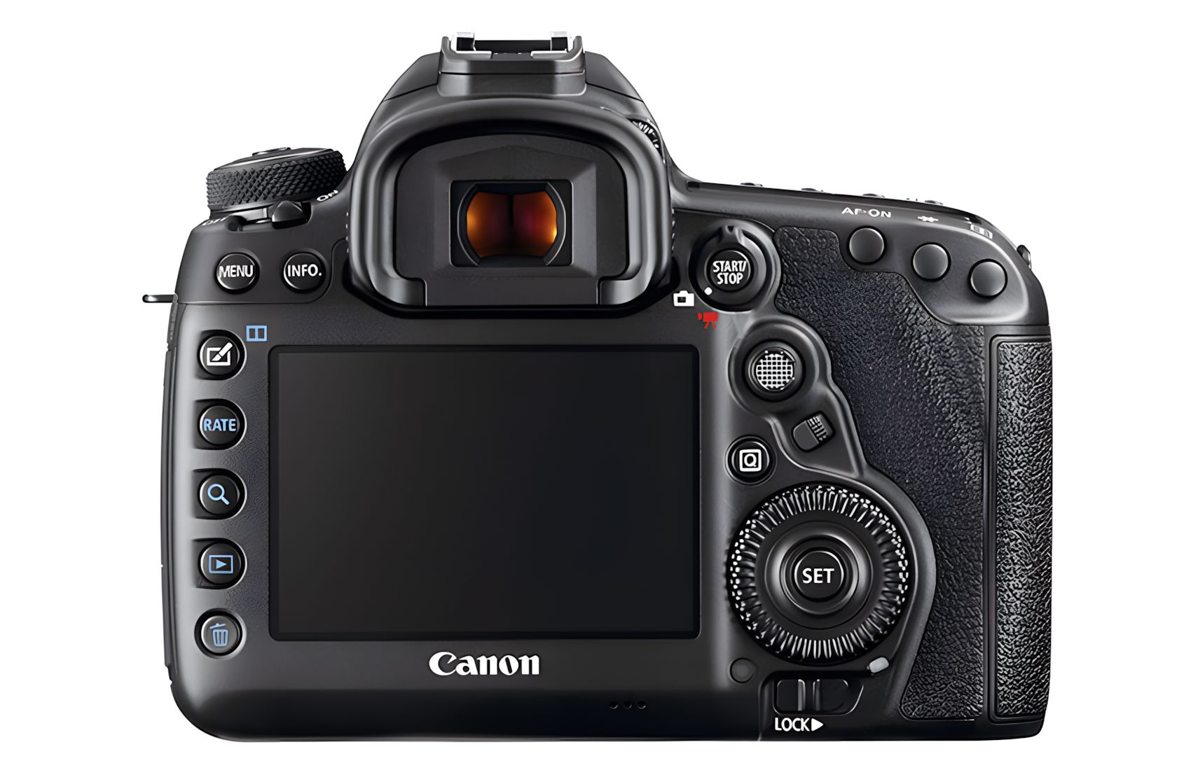 EOS 5D Mark IV