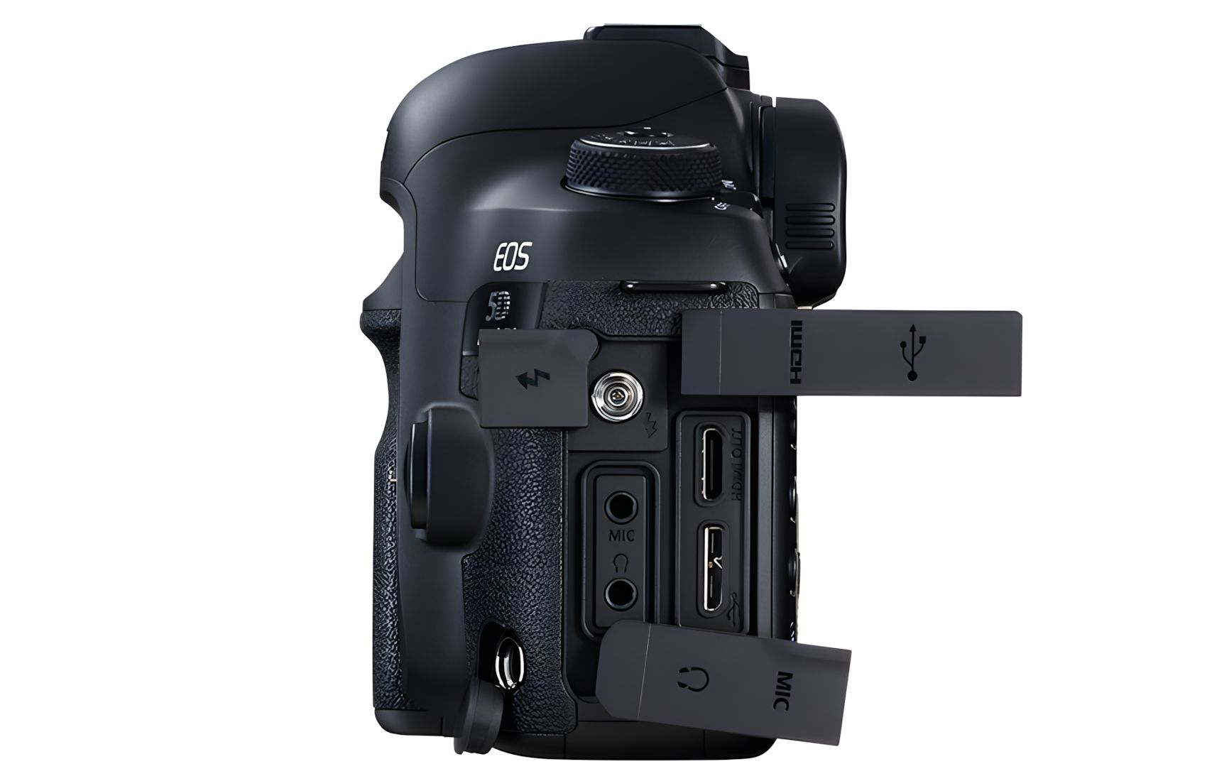 EOS 5D Mark IV