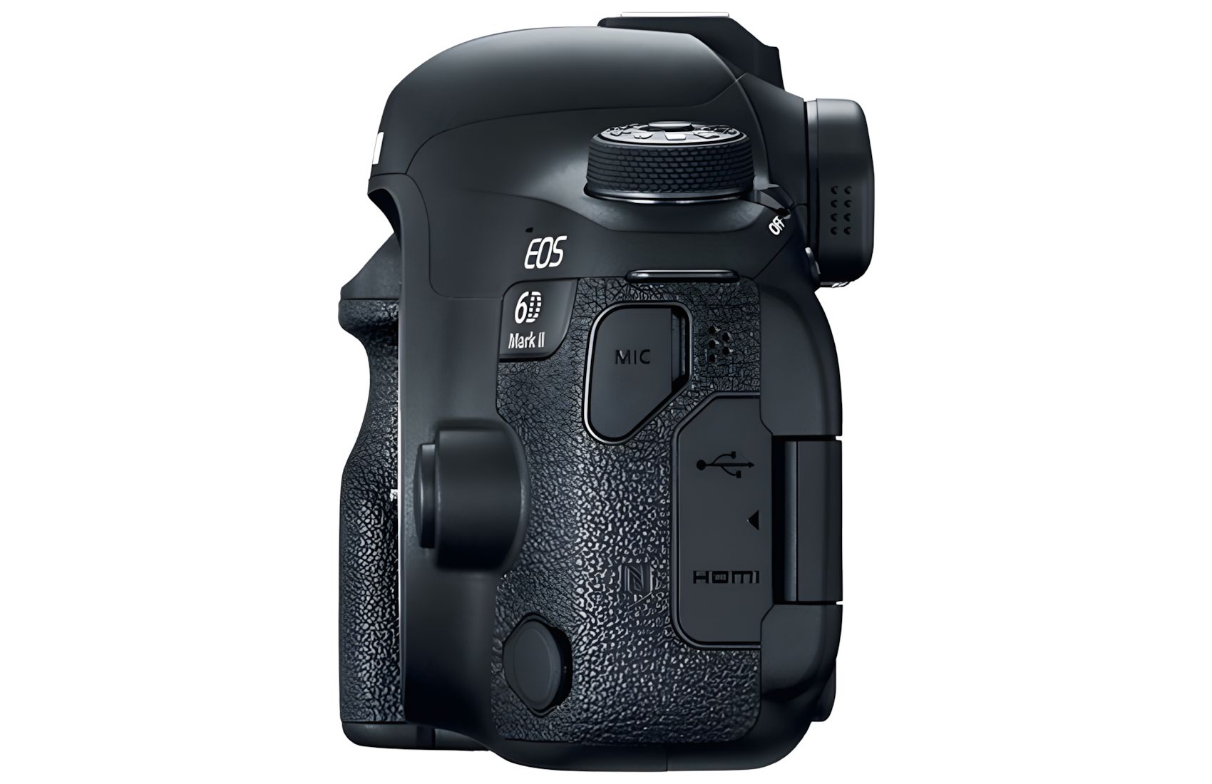 EOS 6D Mark II
