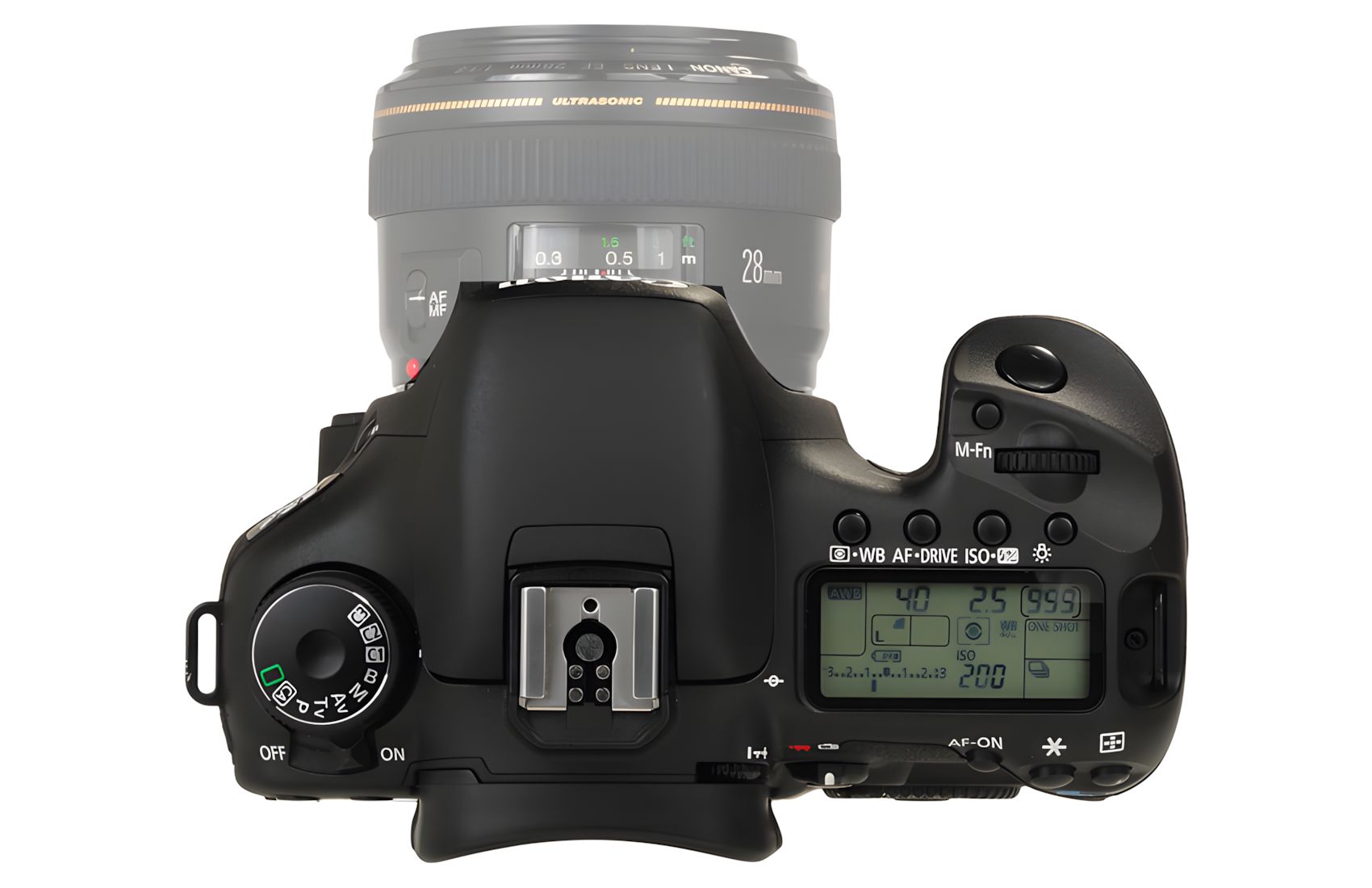7D-MarkII