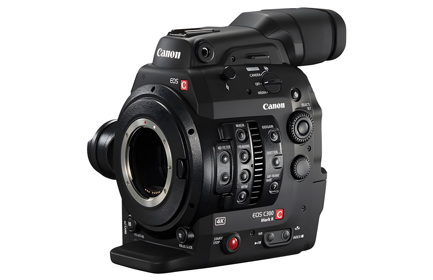 C300-EF-MKII