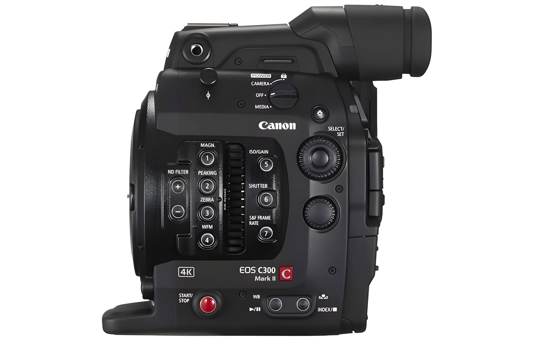 C300-EF-MKII
