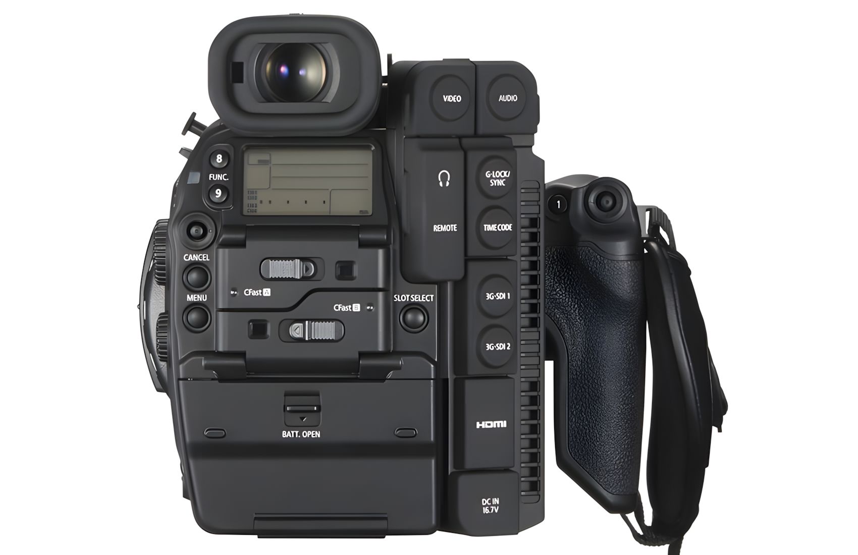 C300-EF-MKII