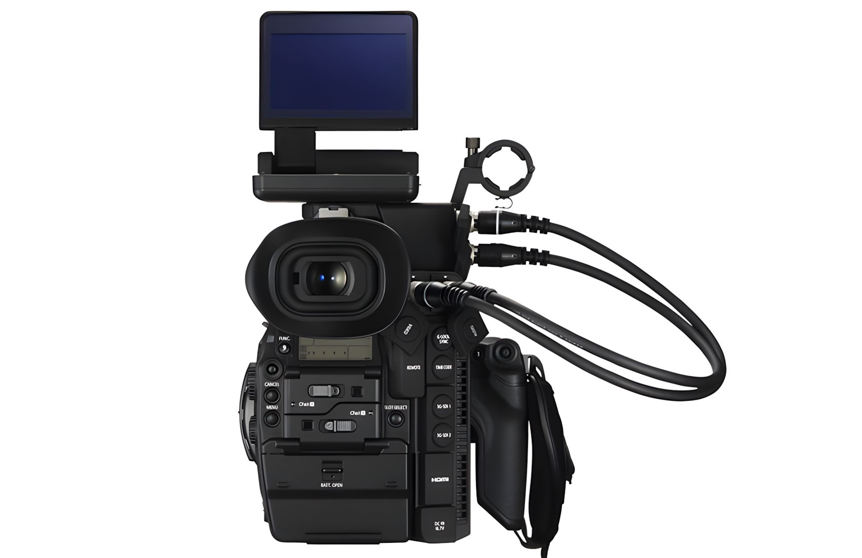 C300-EF-MKII