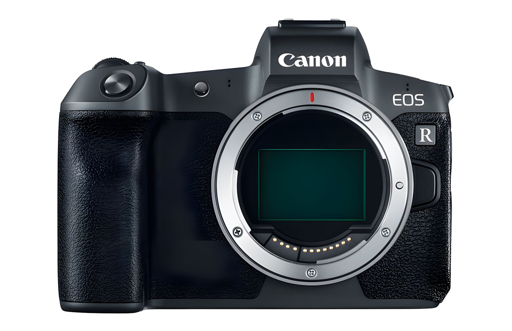EOS R Mirrorless