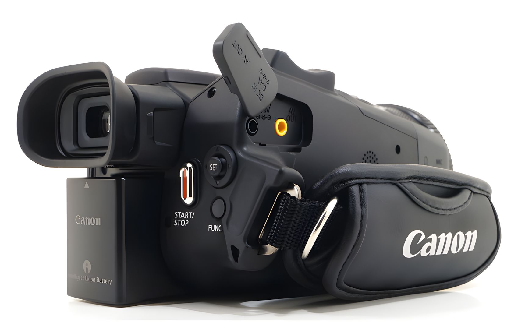Legria-HF-G40