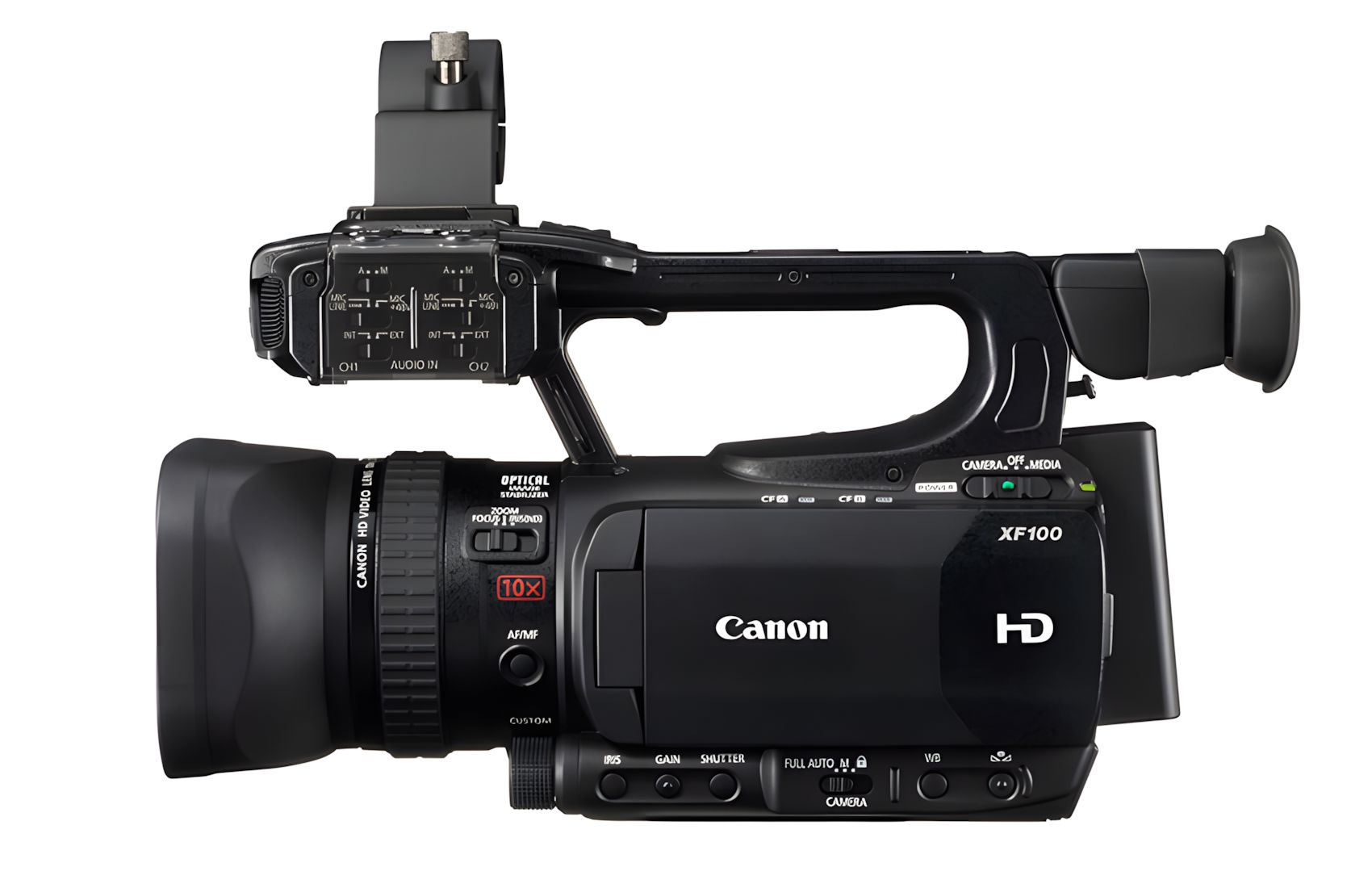 XF100