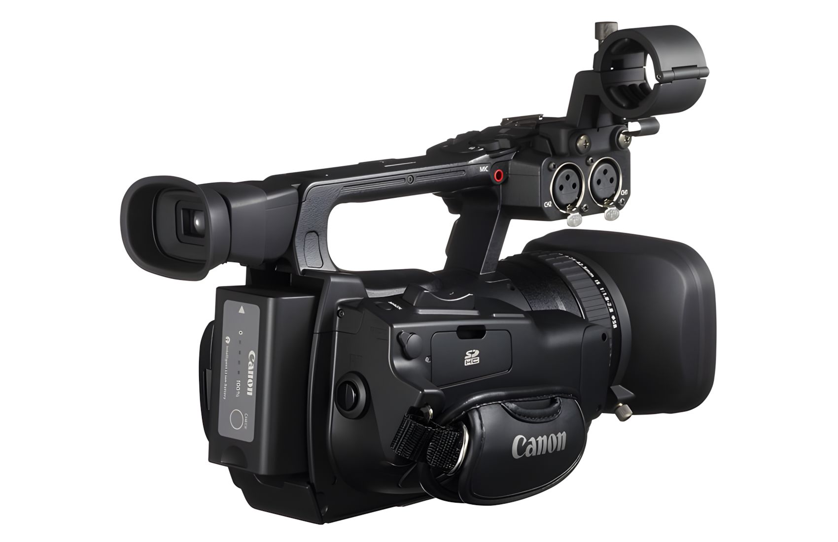 XF100