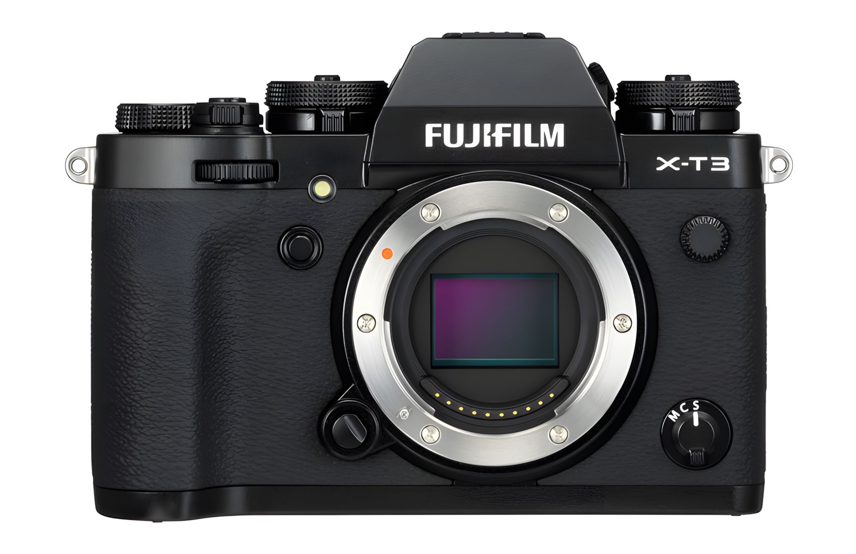 X-T3