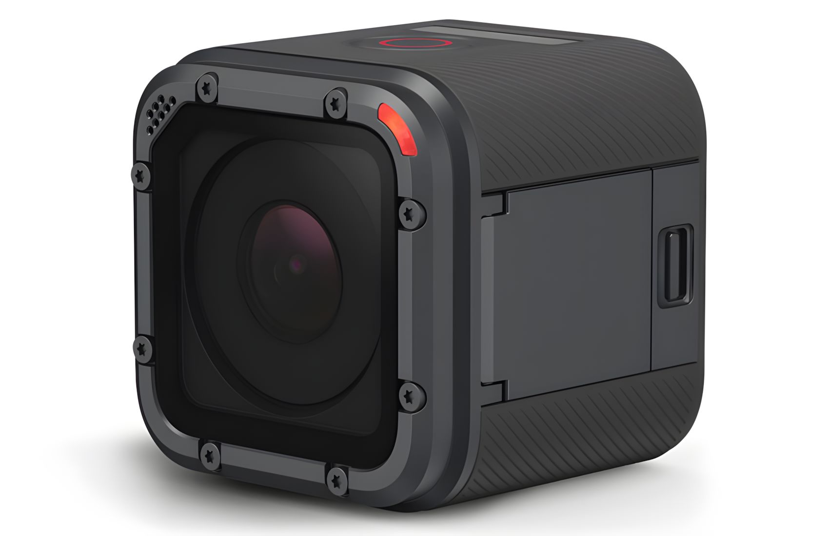 Hero 5 Session