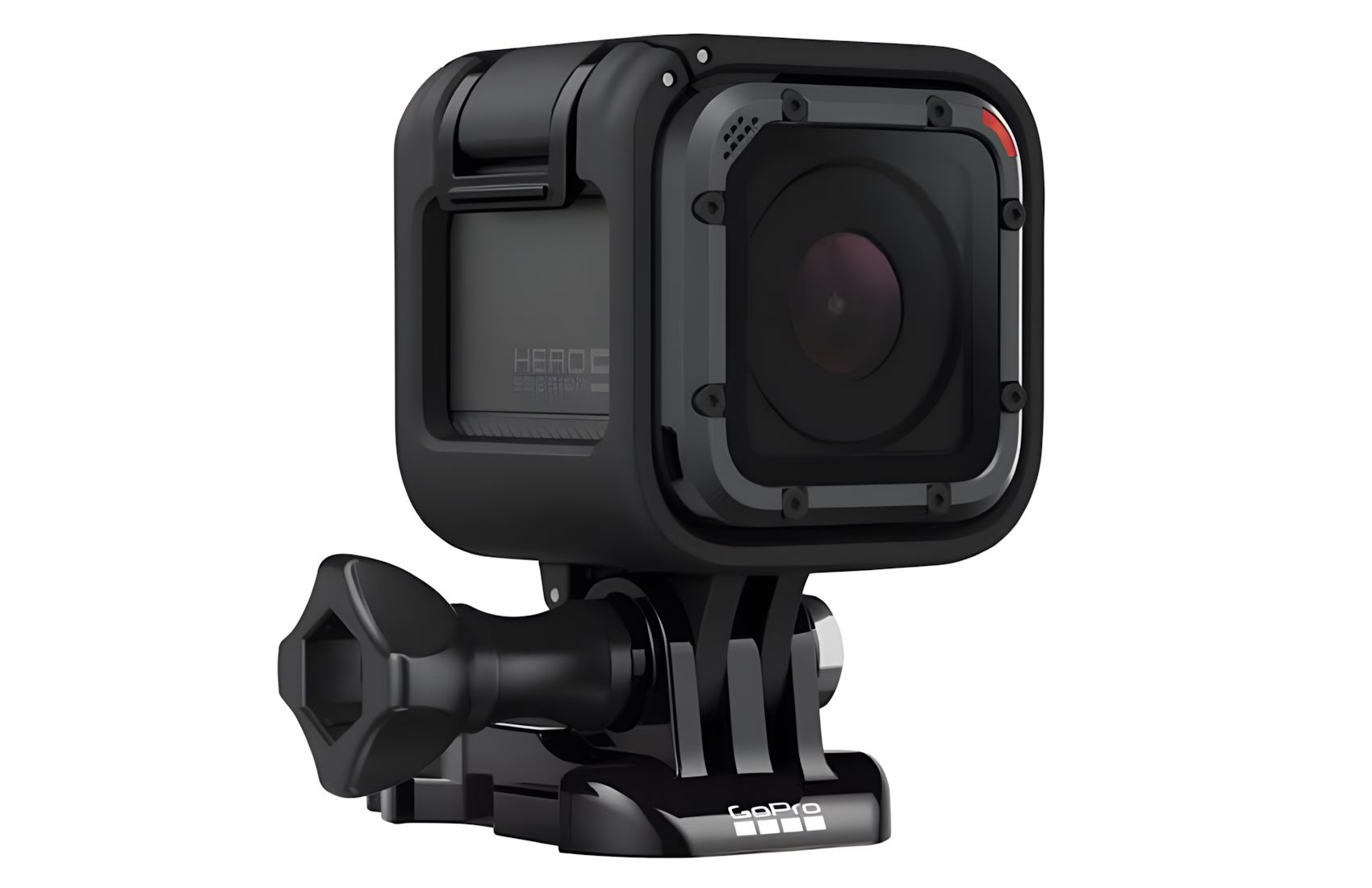 Hero 5 Session
