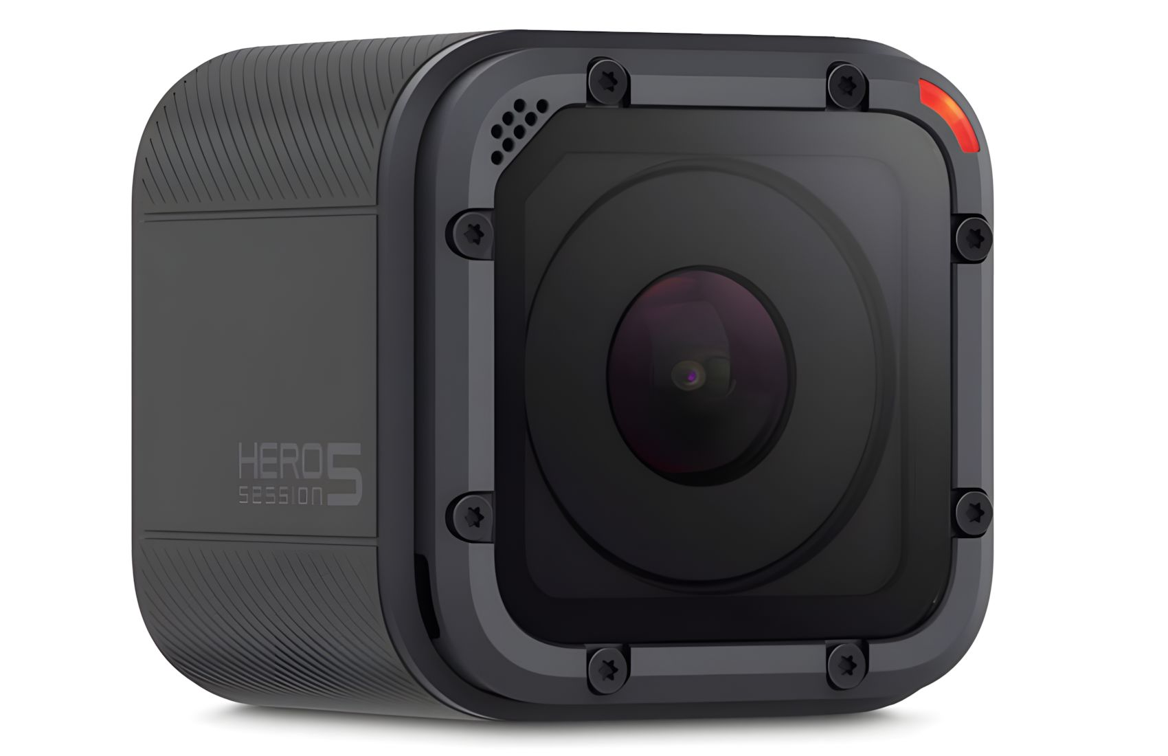 Hero 5 Session