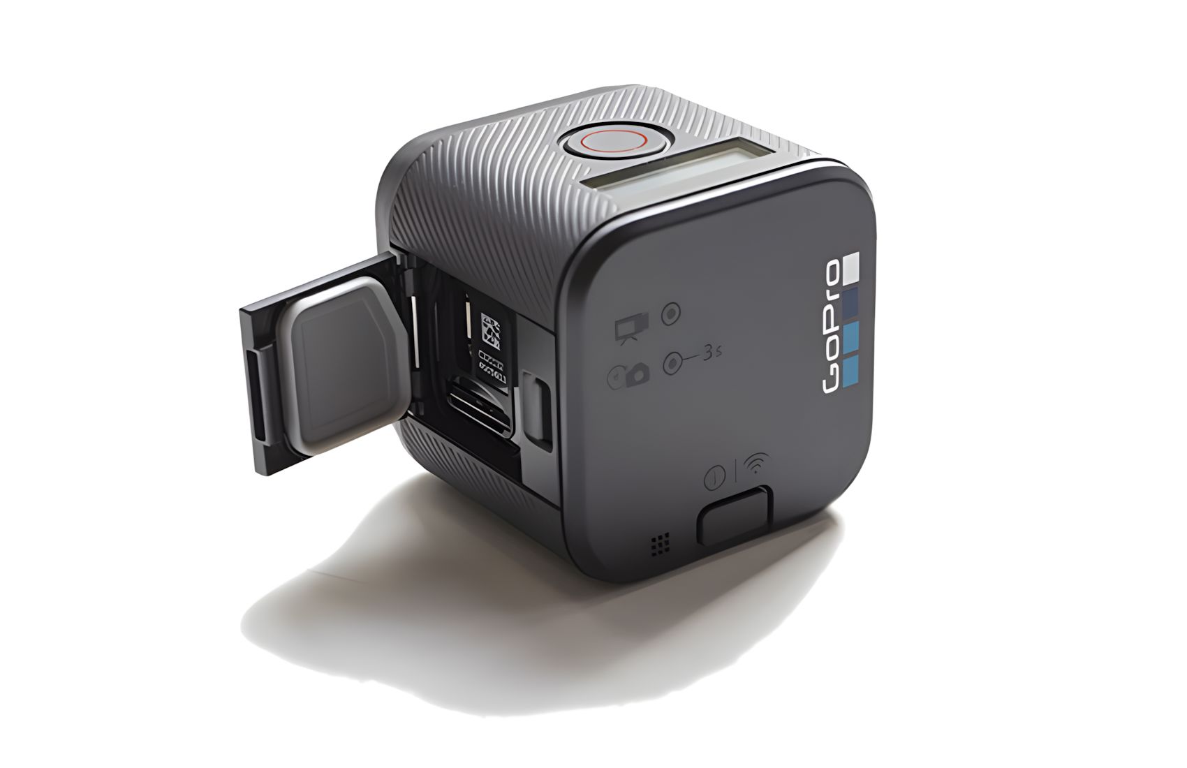 Hero 5 Session