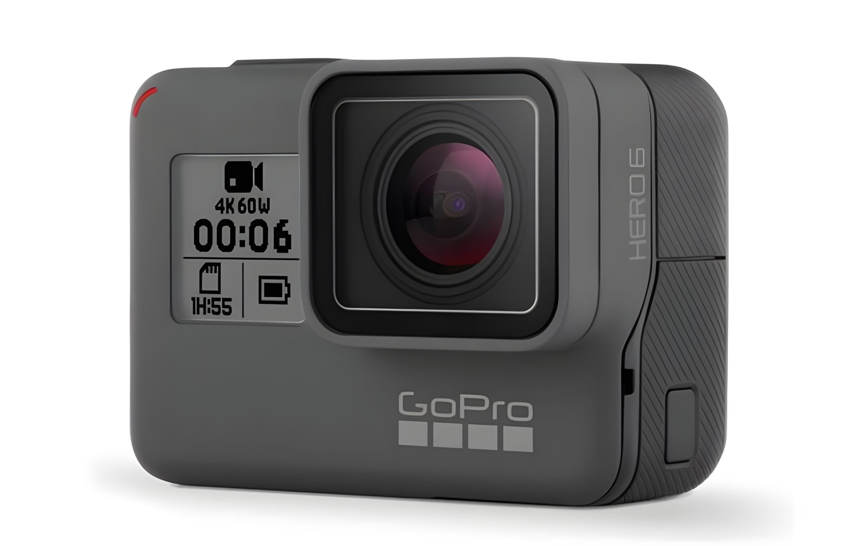 Hero 6 Black