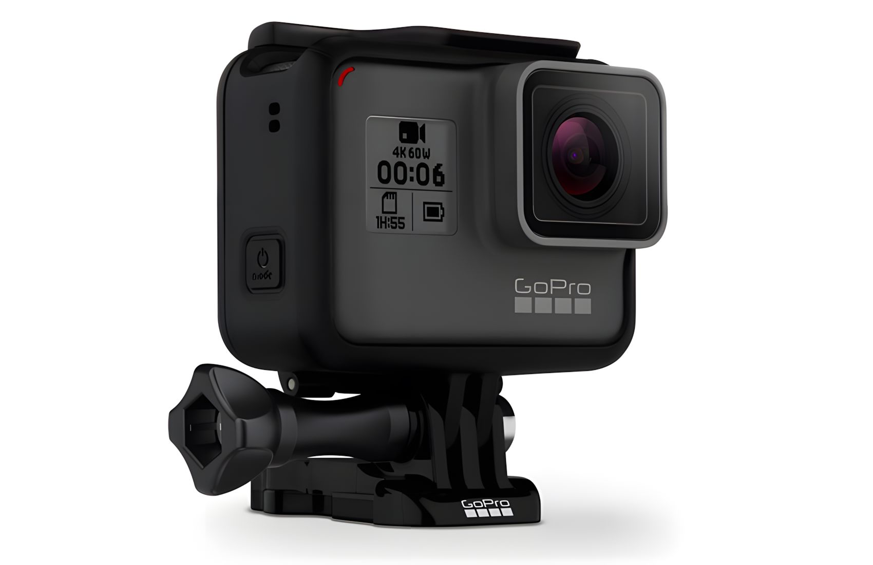 Hero 6 Black