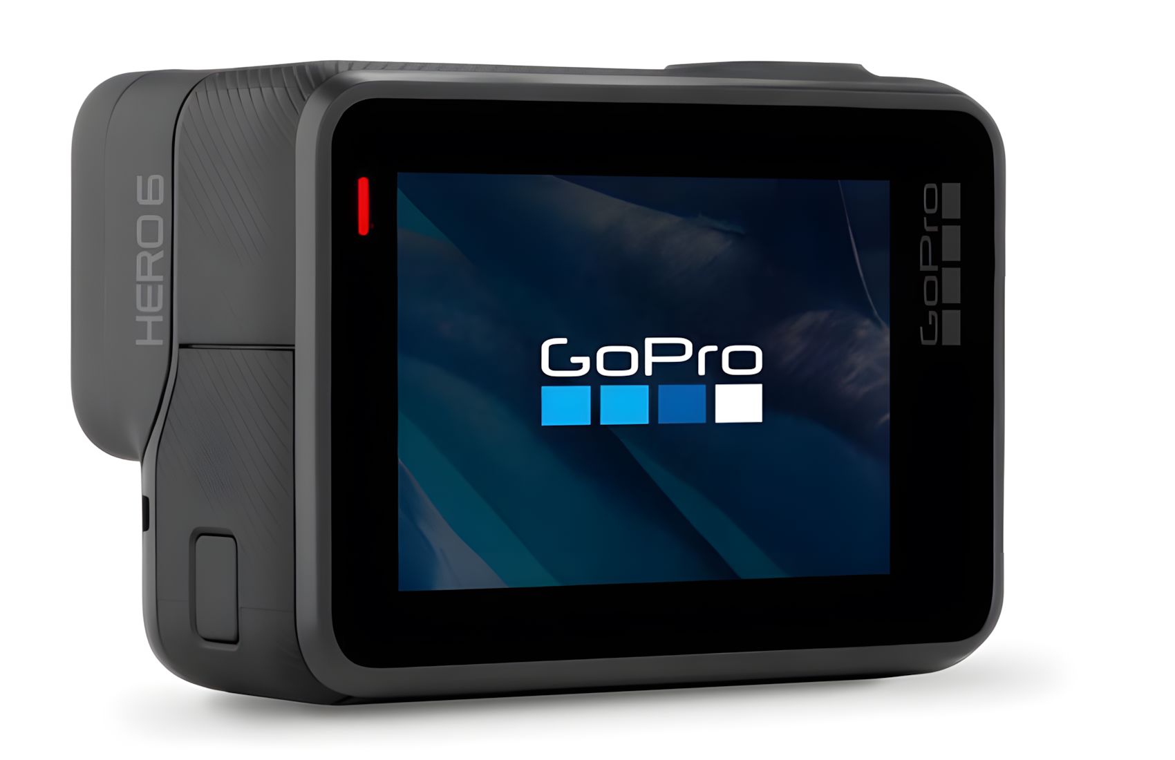 Hero 6 Black