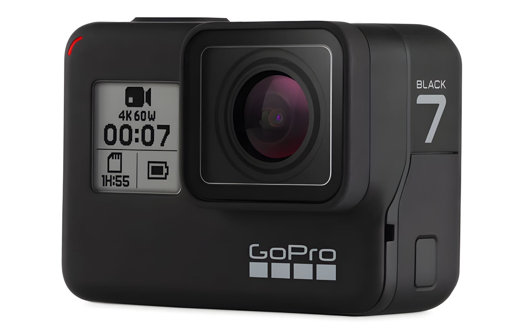 Hero 7 Black