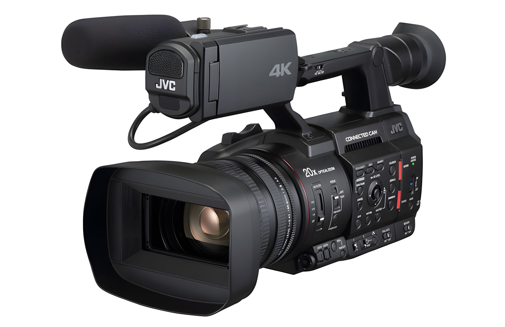 HC500 CMOS 1 20X 4K