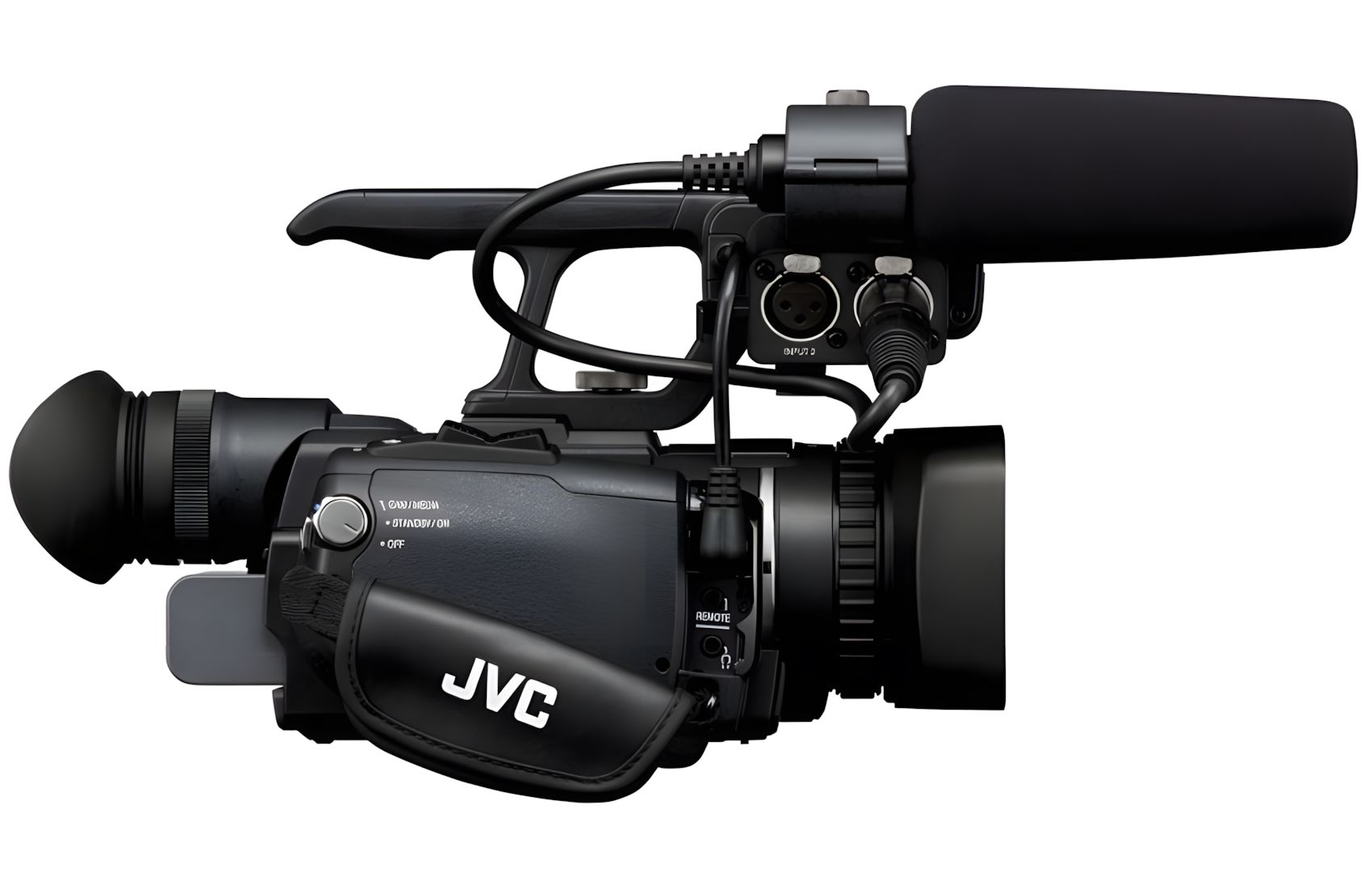 GY-HM150E