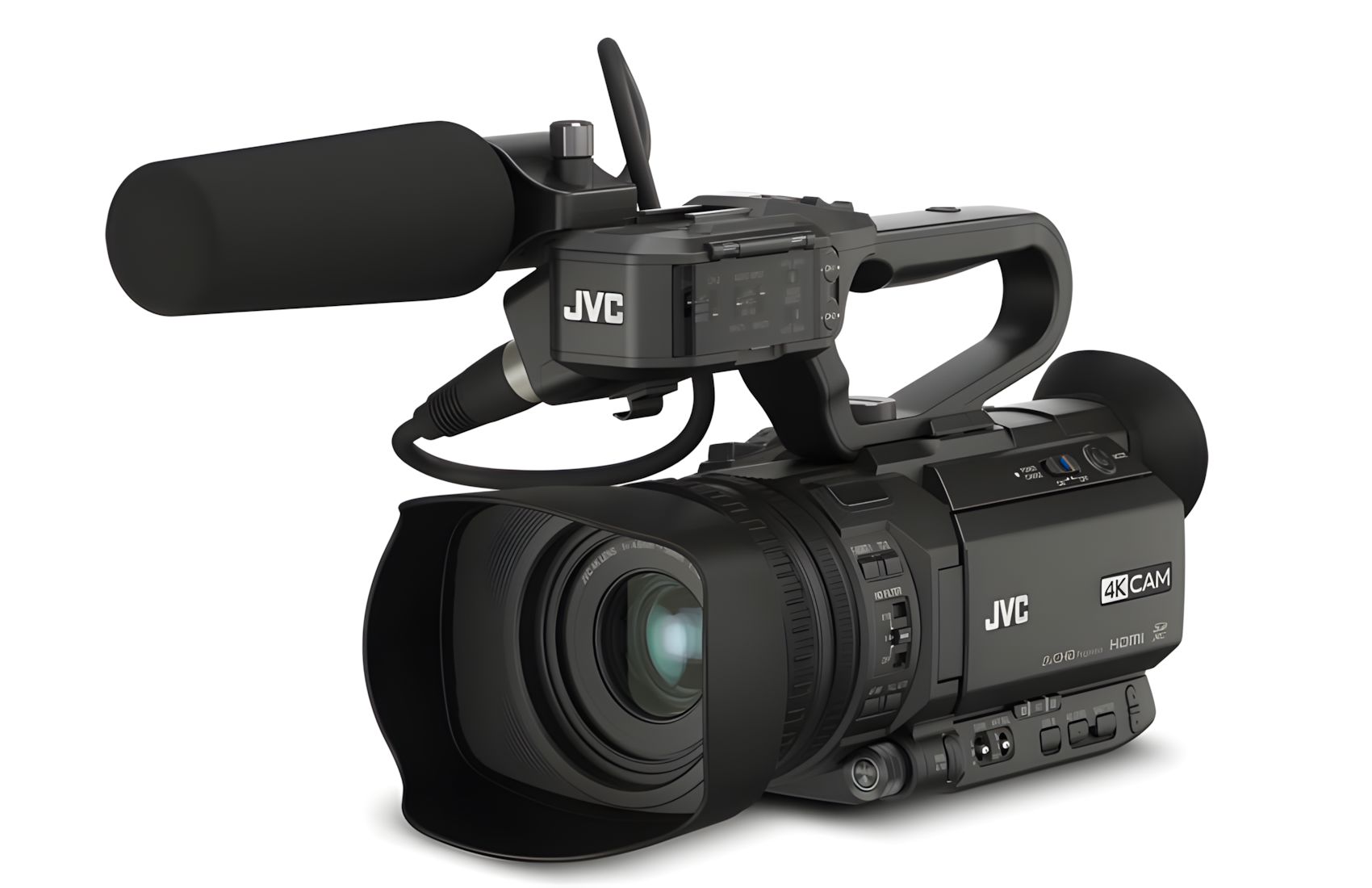 GY-HM200ESB