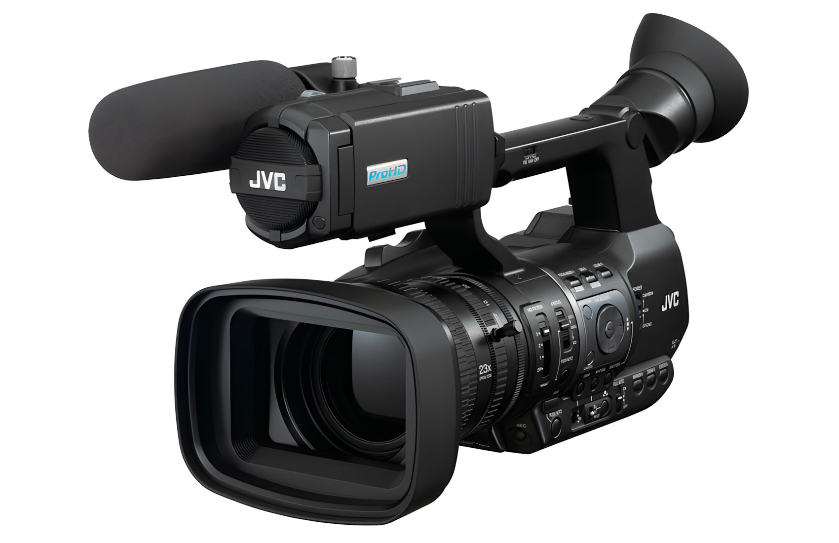GY-HM600E