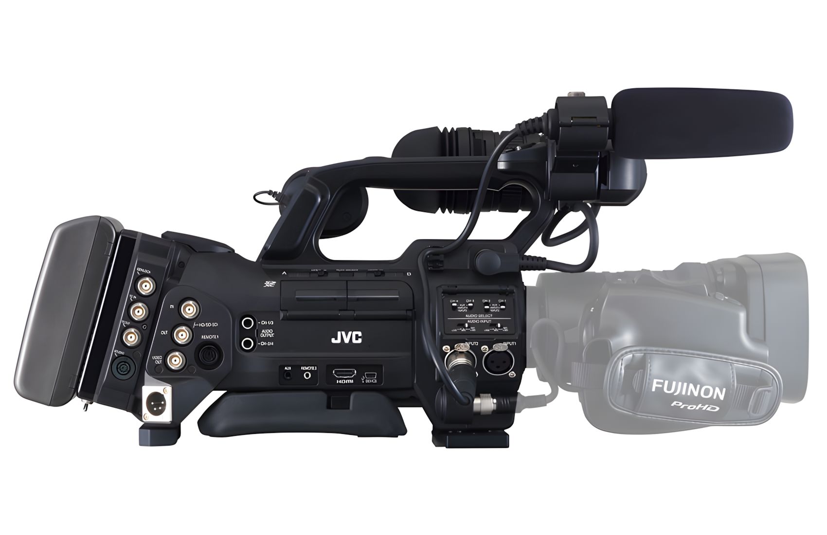 GY-HM890CHE
