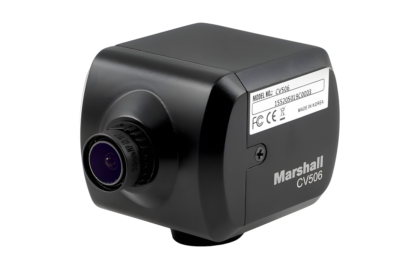 CV506 Mini HD