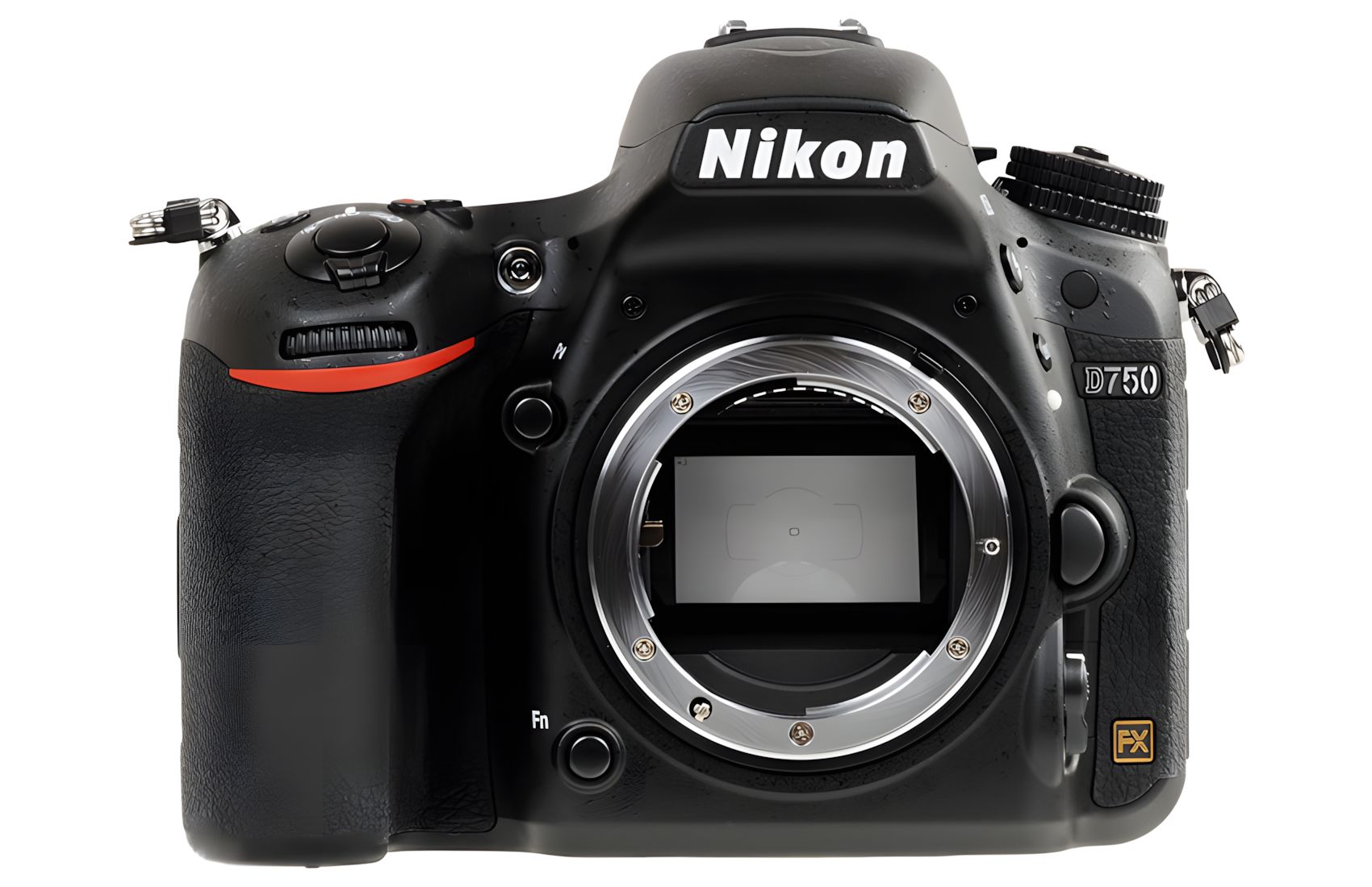 D750