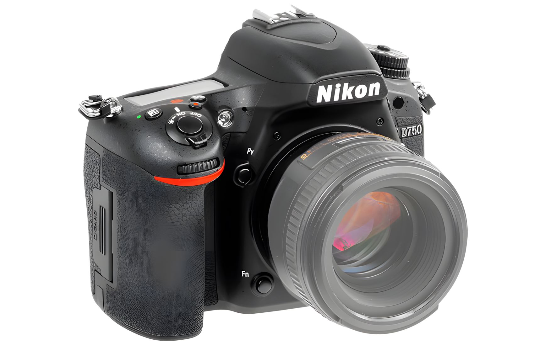 D750