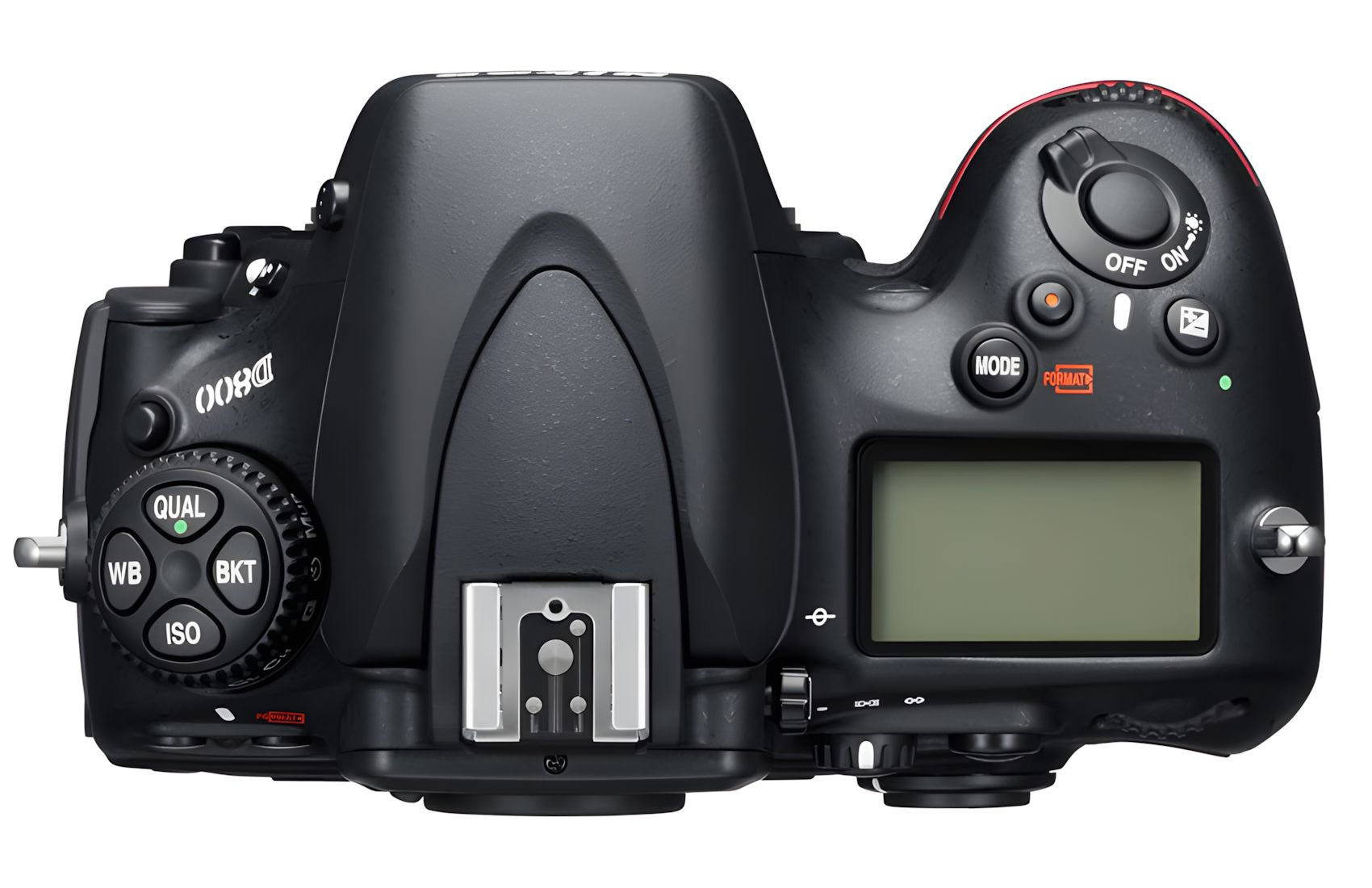 D800