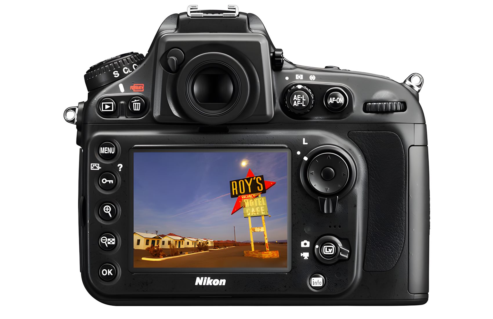 D800