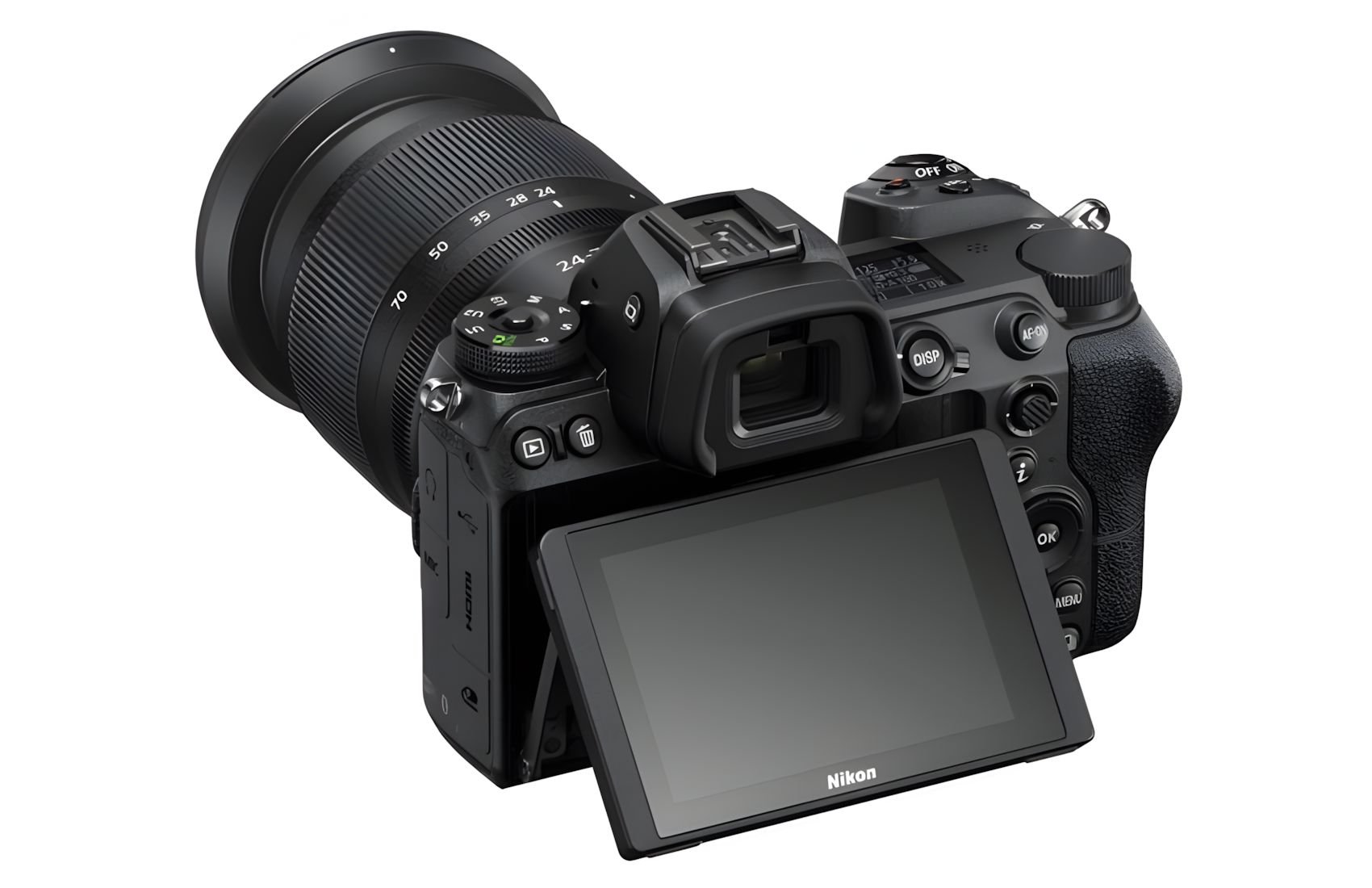 Z6-FTZ-Kit