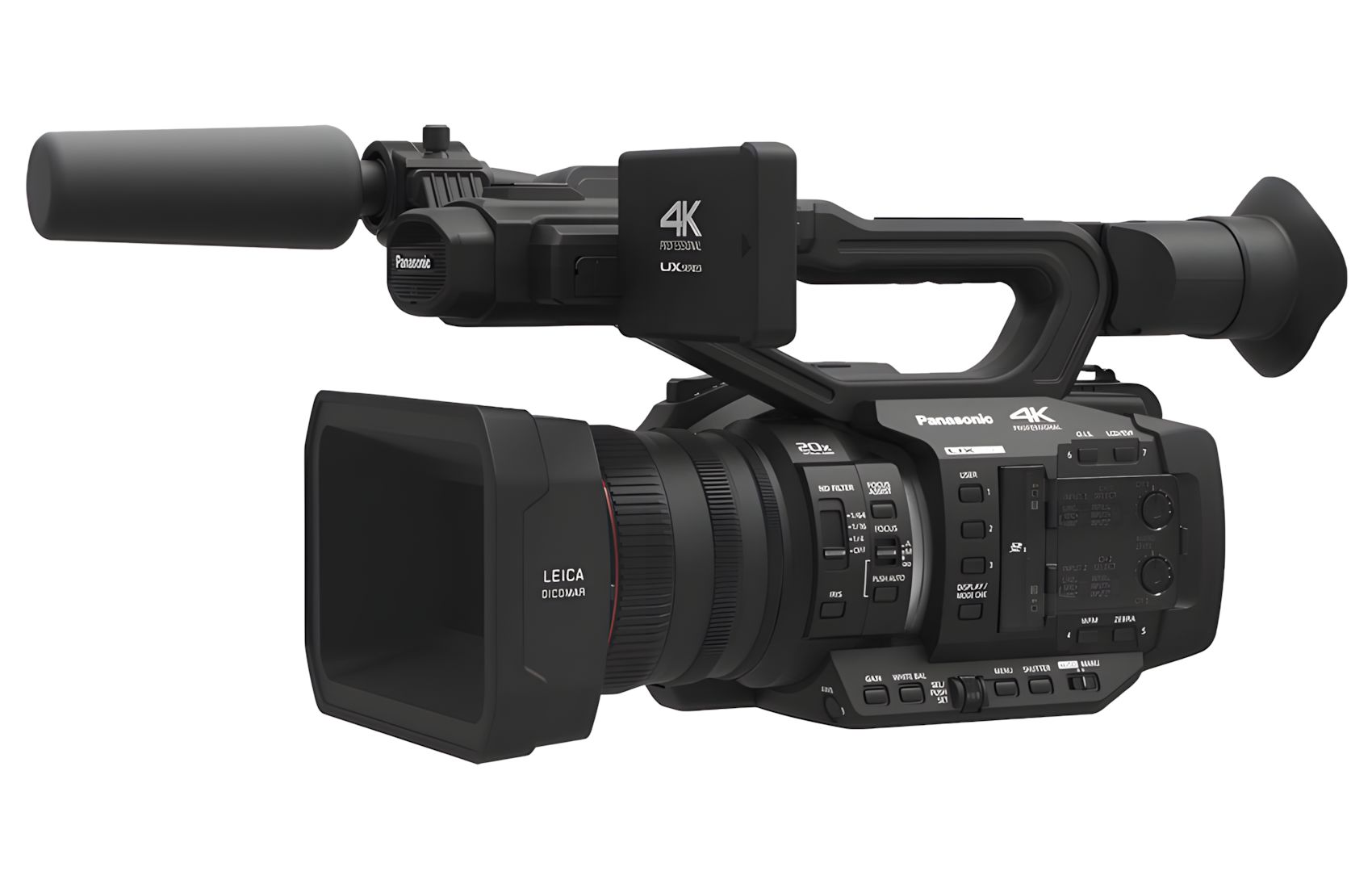 AG-UX180E