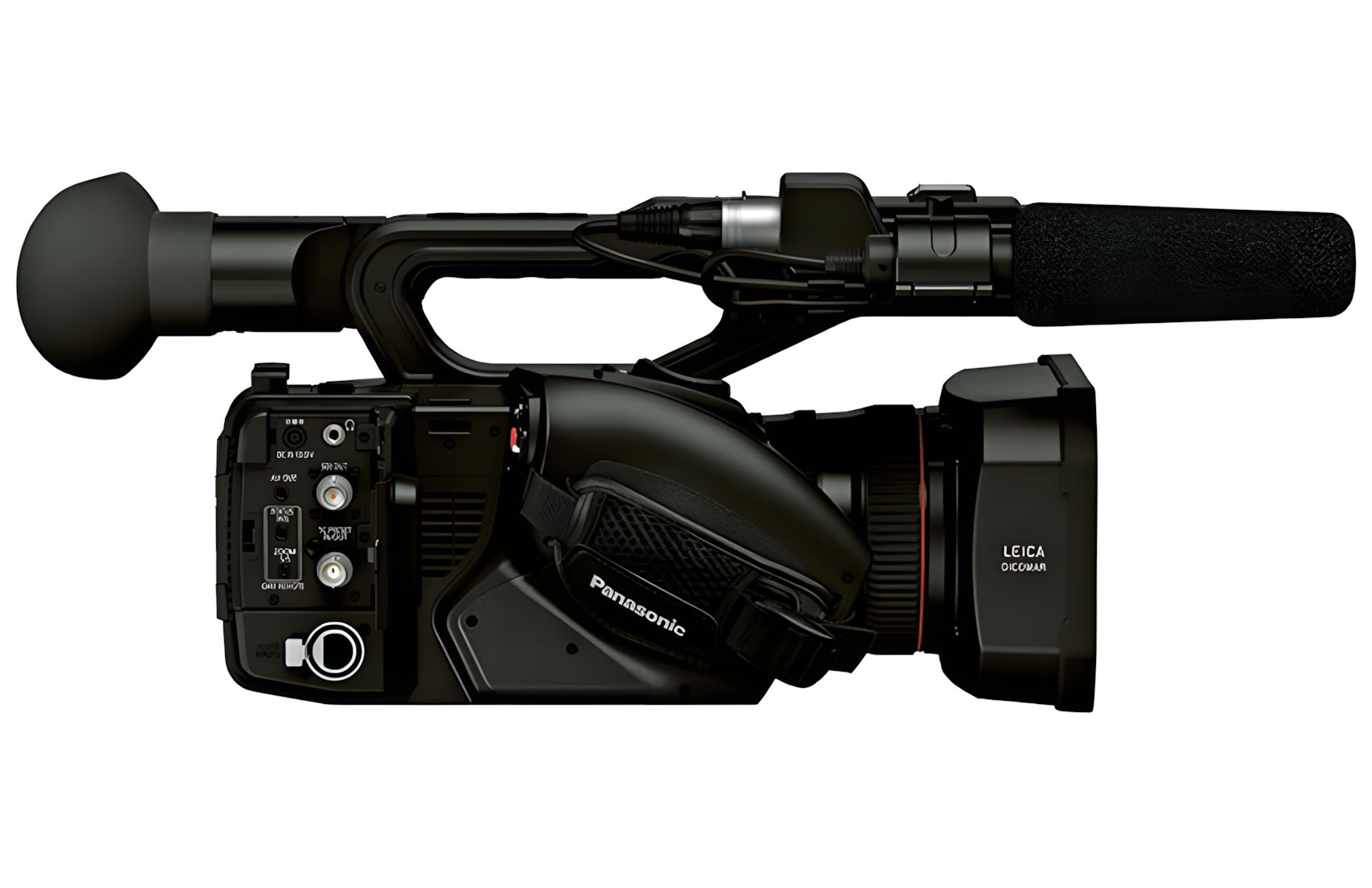 AG-UX180E
