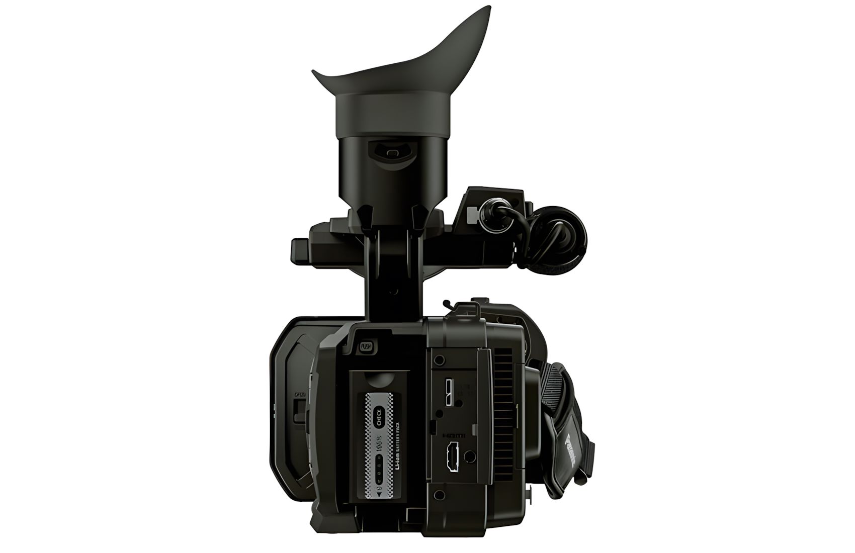 AG-UX180E