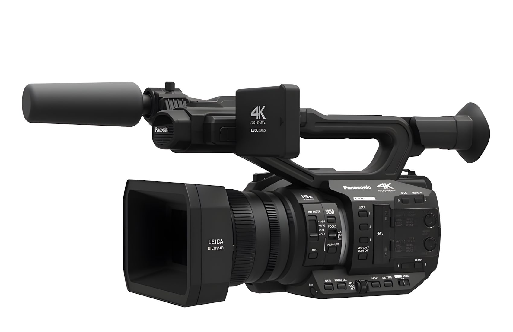 AG-UX90E