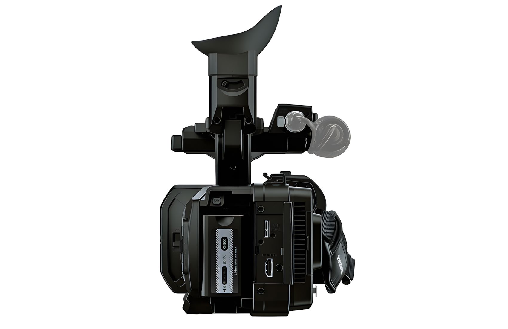 AG-UX90E