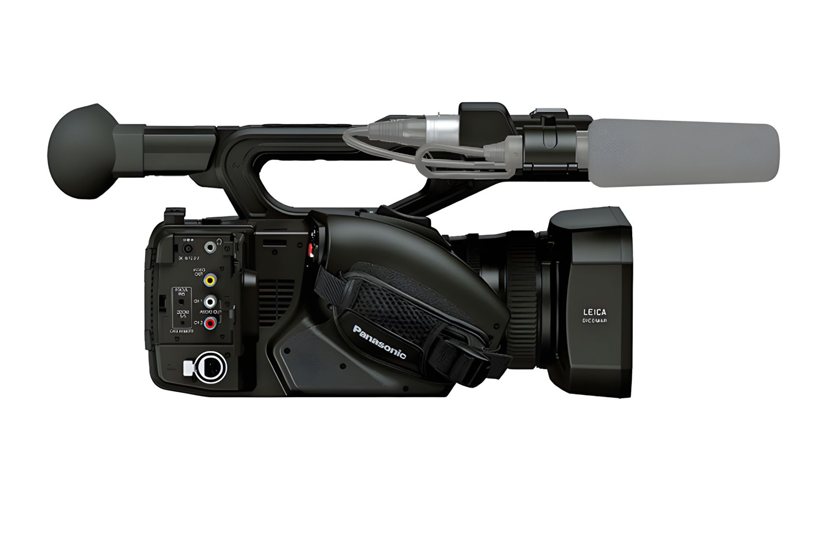 AG-UX90E