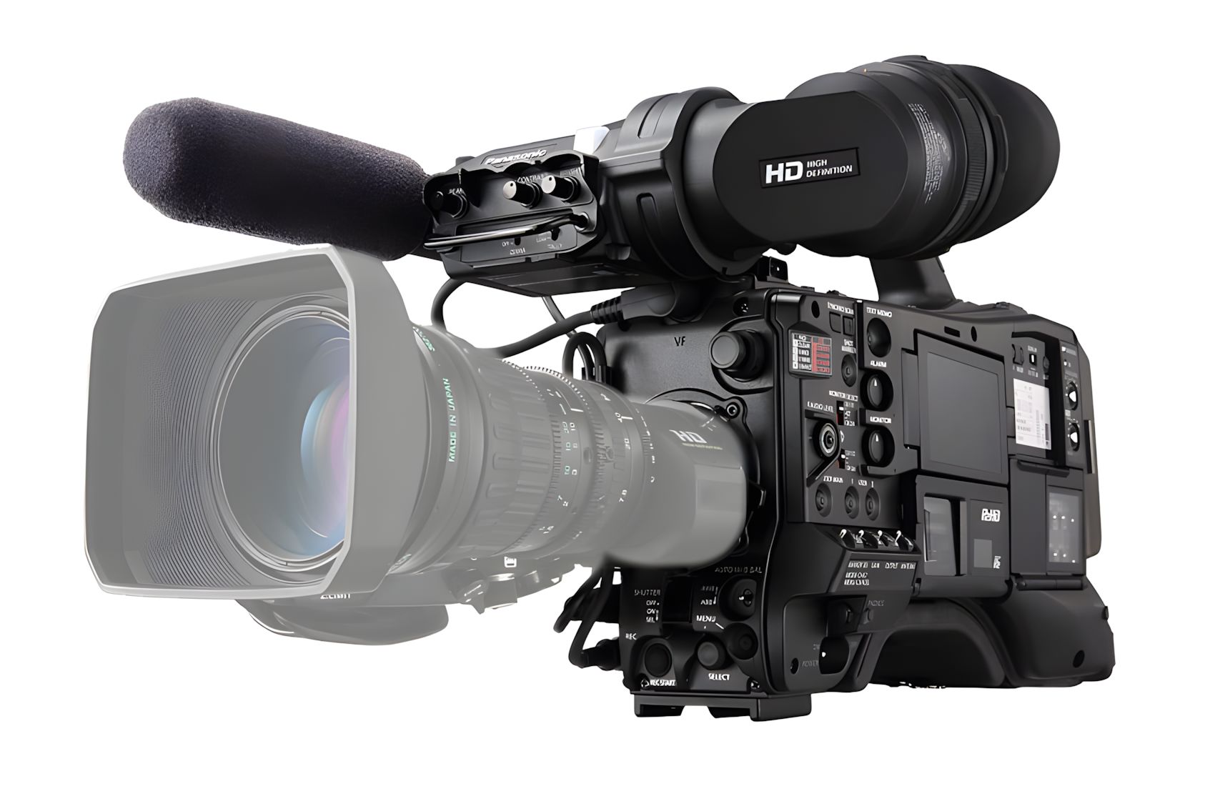 AJ-PX5000G