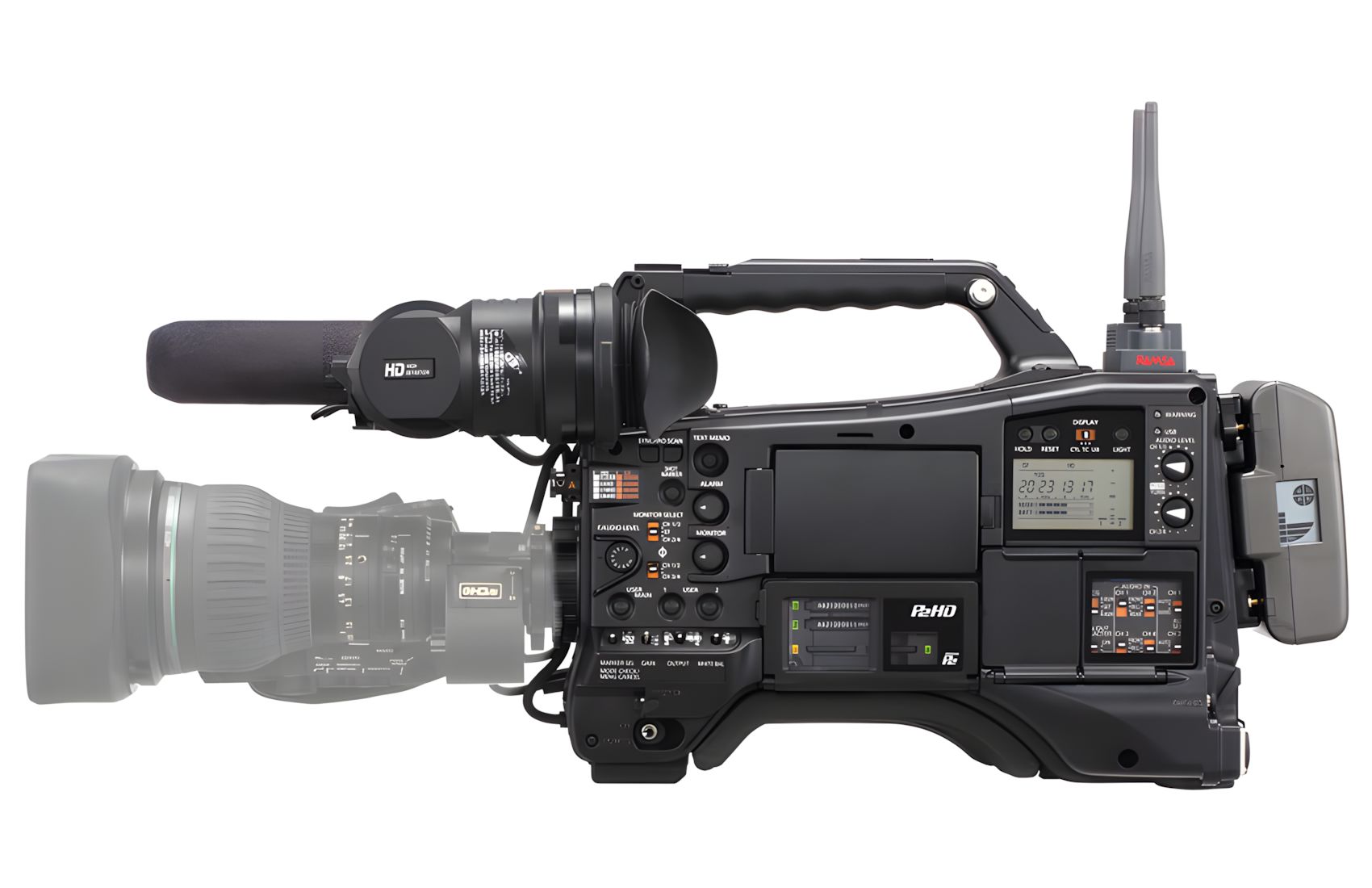 AJ-PX5000G