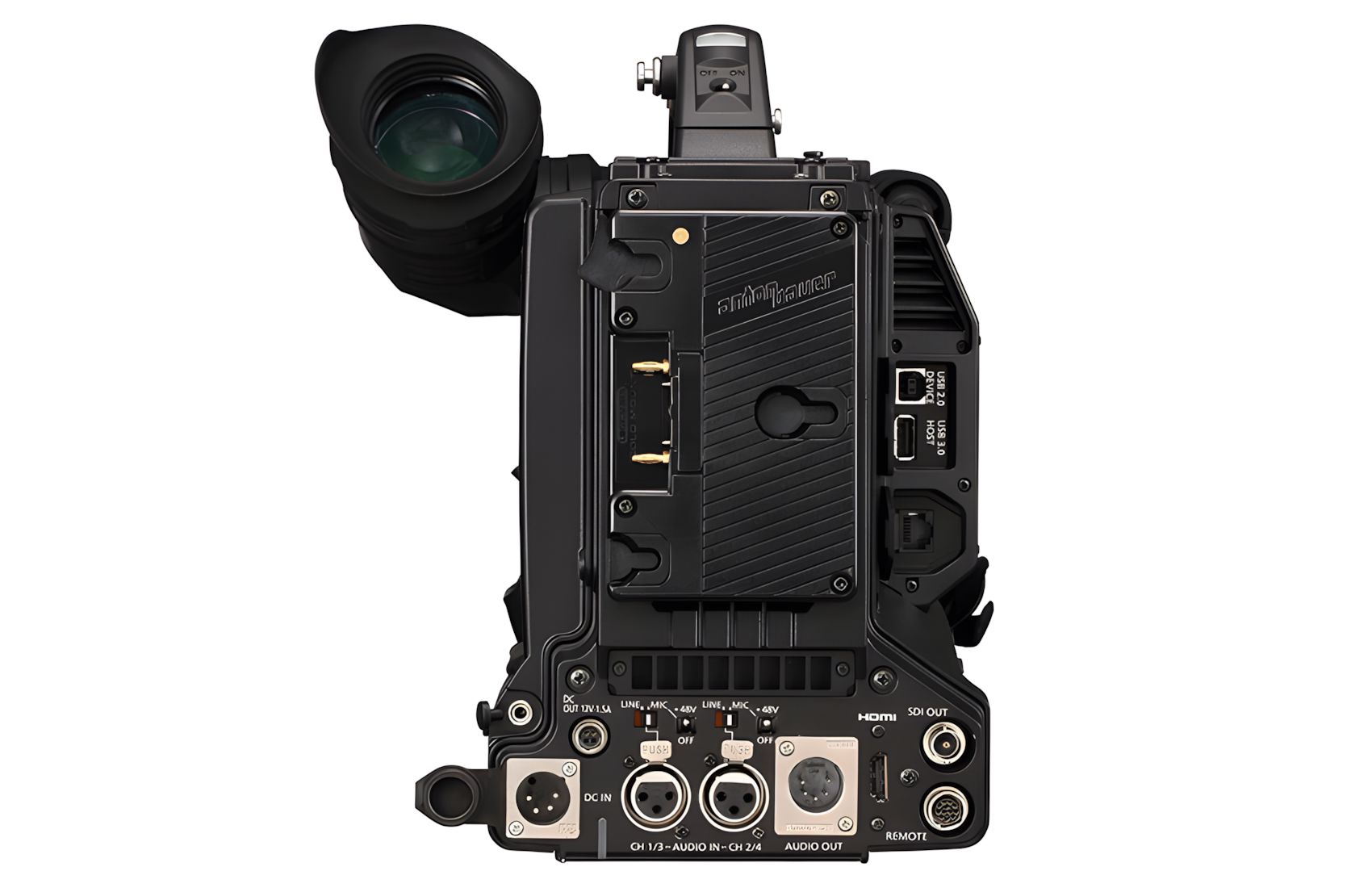 AJ-PX5000G