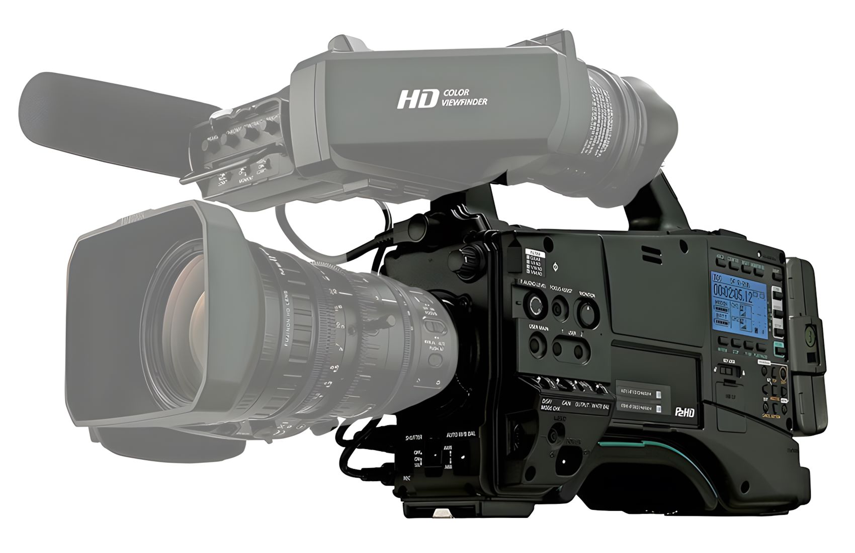 AJ-PX800G