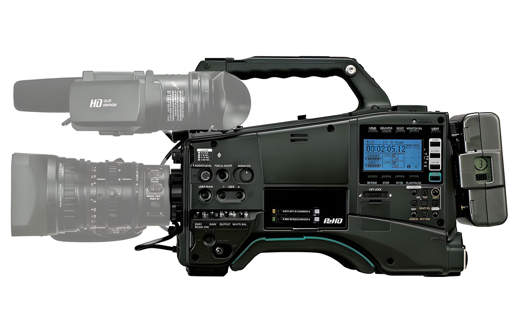 AJ-PX800G
