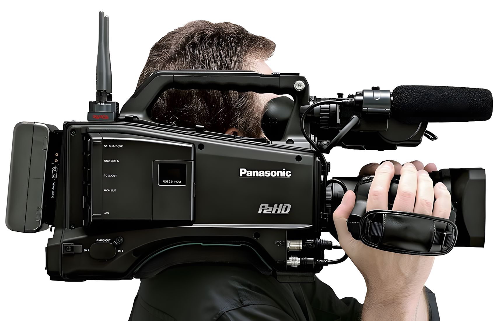 AJ-PX800G