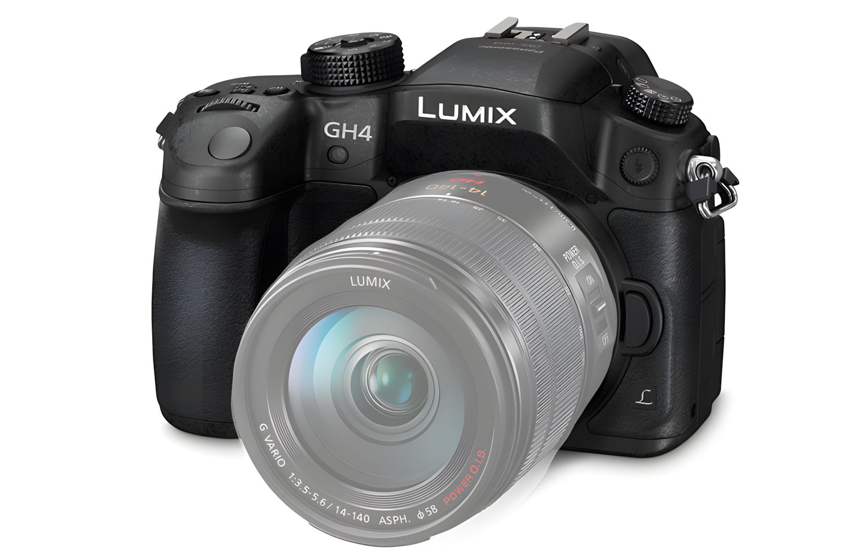 DMC-GH4EG-K