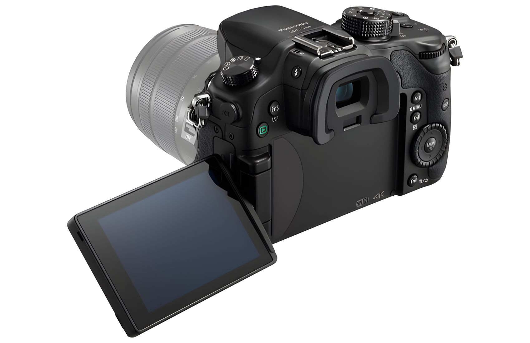 DMC-GH4EG-K