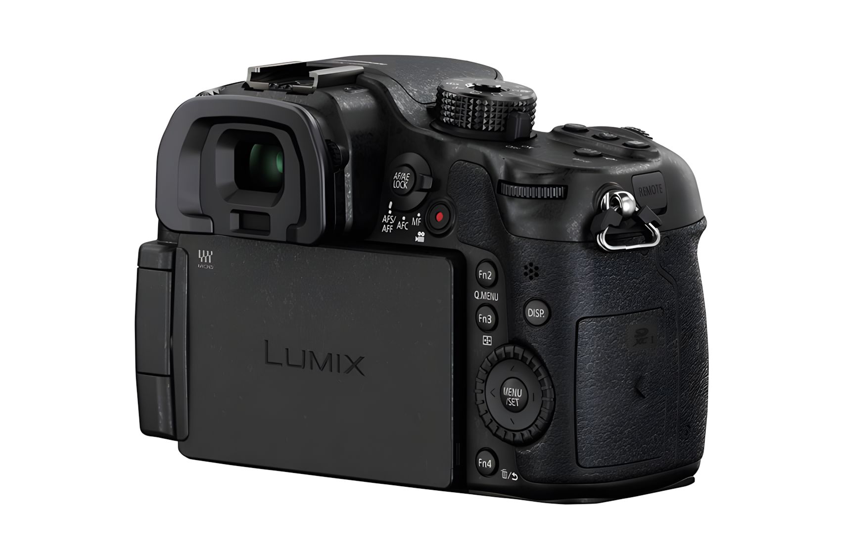 DMC-GH4EG-K