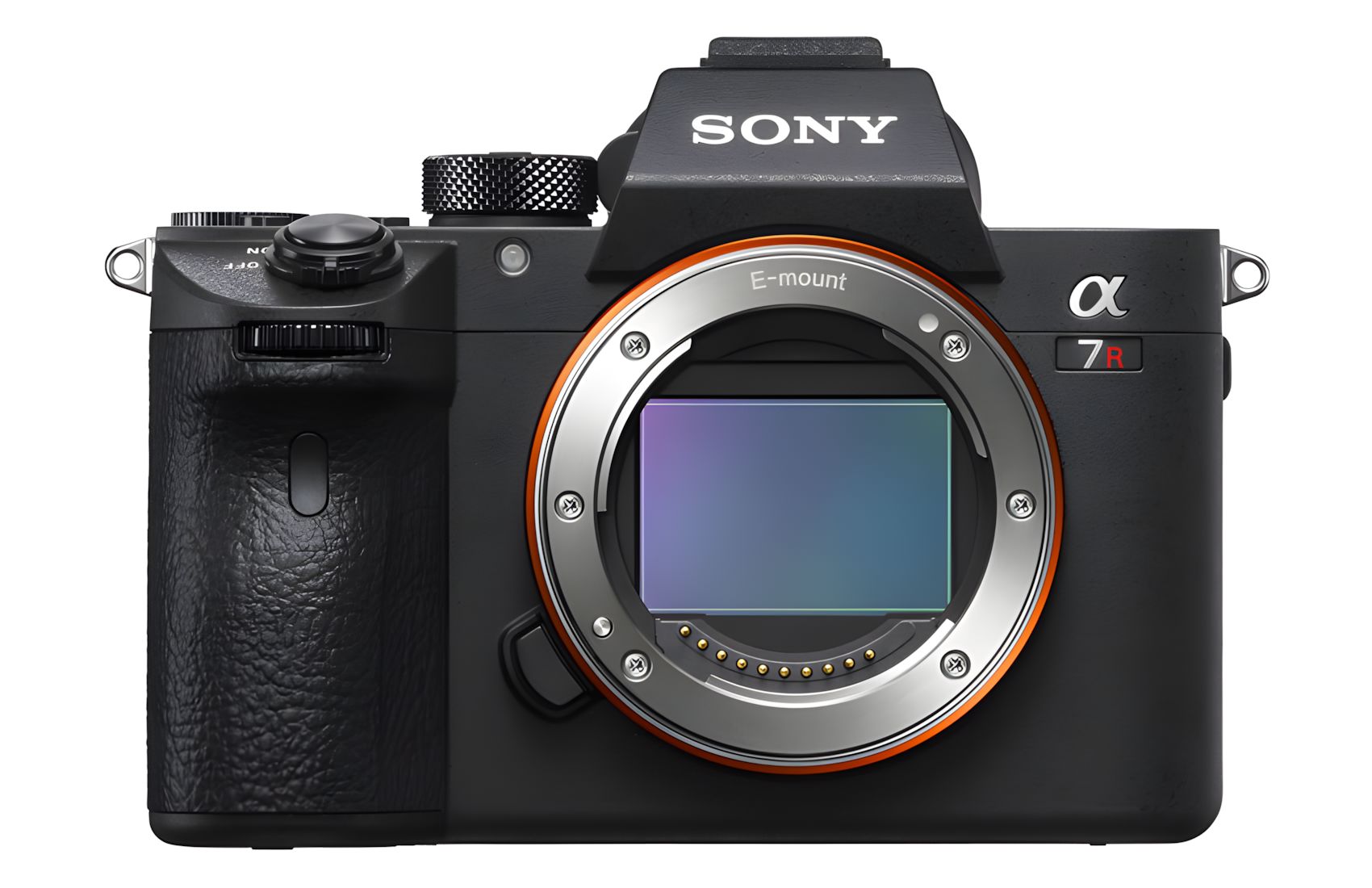A7R IIIA Full-Frame Mirrorless