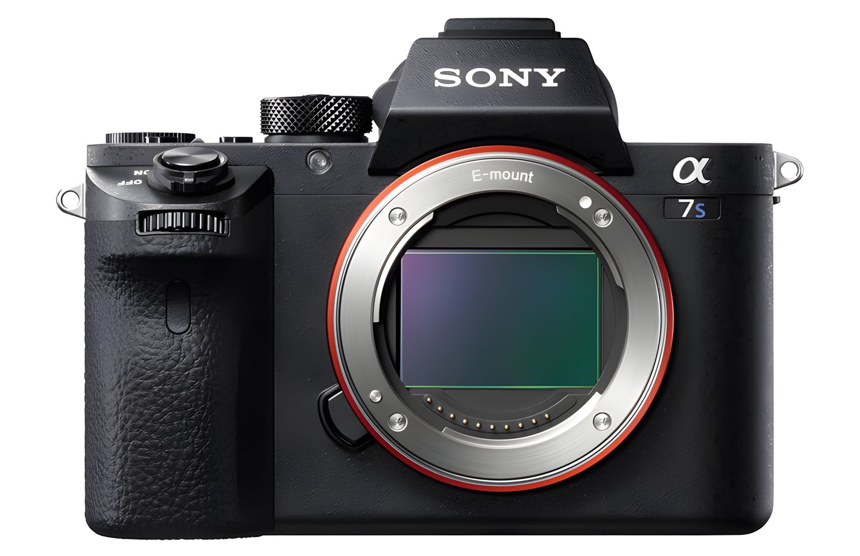 A7S-II-U